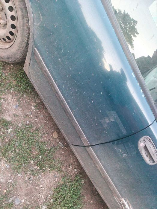 Автомобіль Volvo S40 1999 р.