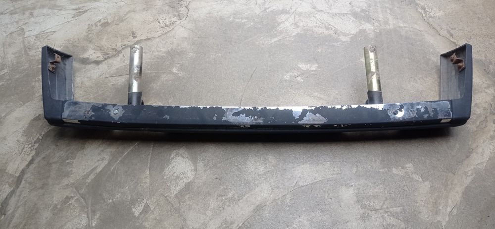 Бампер ВАЗ 2101-2107