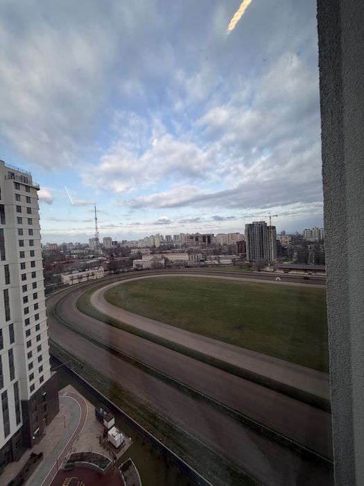 Аренда квартиры kadorr city 61 жемчужина - View 2