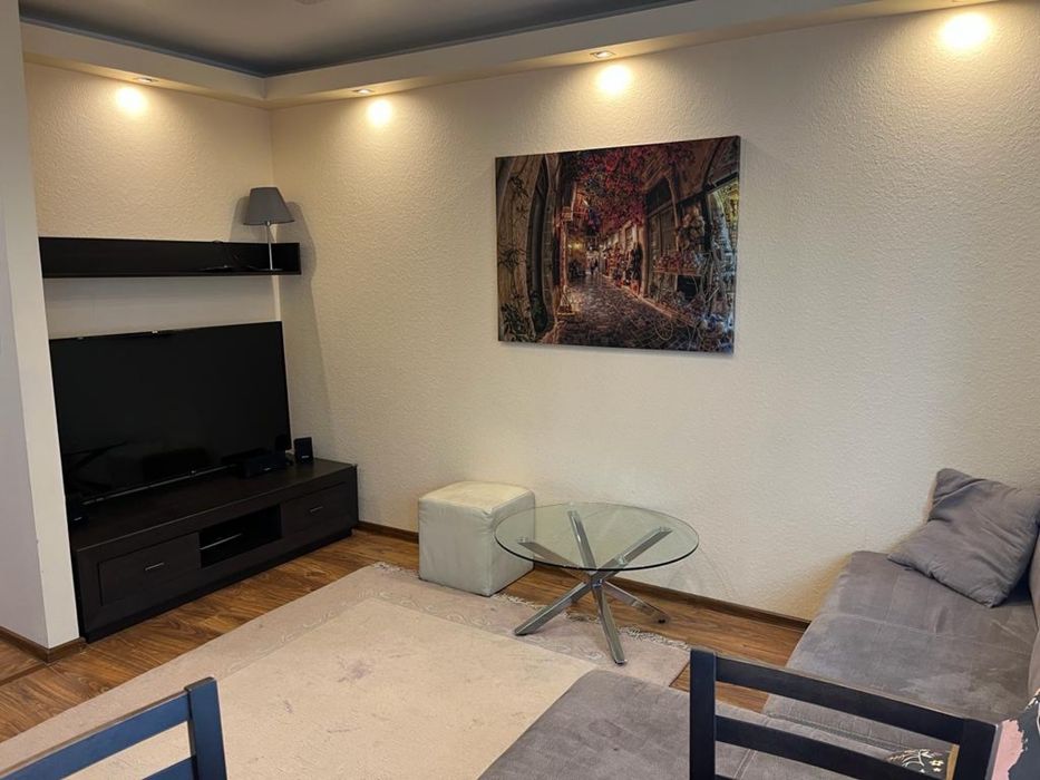 Komfortowe 3-pokojowe mieszkanie 57 m2 - wynajem bez prowizji