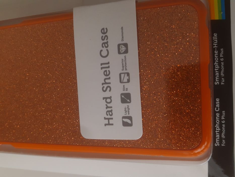 Etui POLAROID do

Apple iPhone 6 Plus