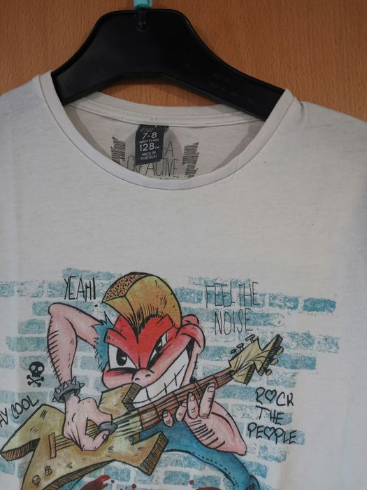 Sweatshirt para menino em bom estado