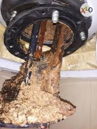 Чистка і ремонт бойлерів, ціна договірна