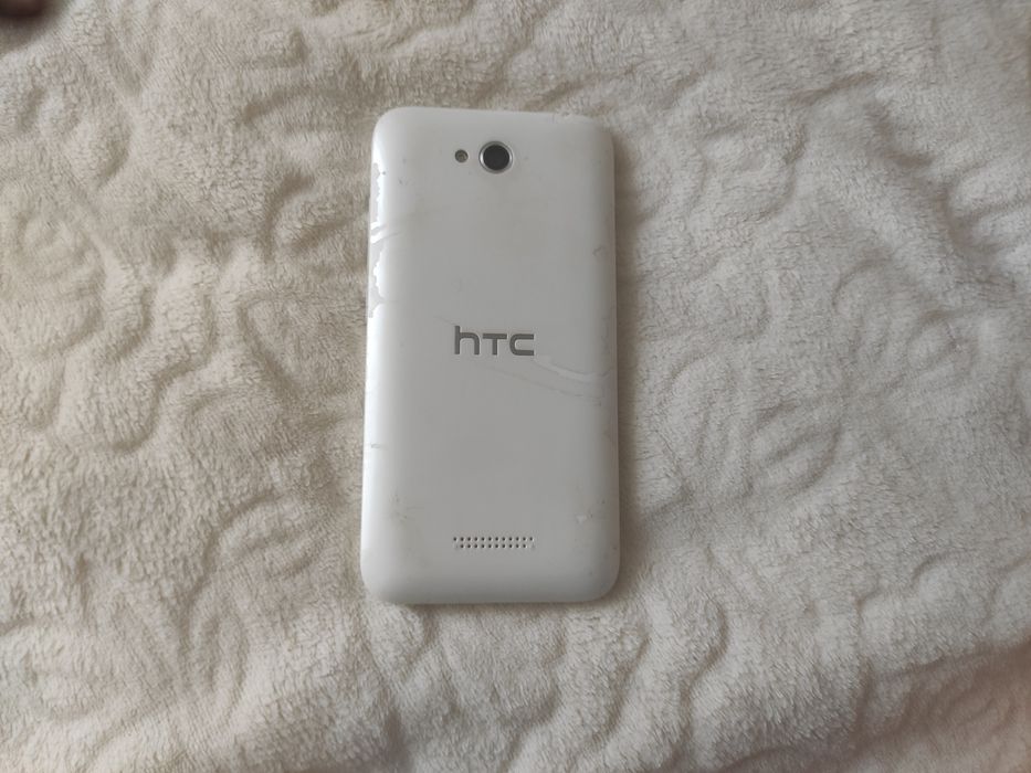 Телефон HTC Desire 526G на 2 SIM