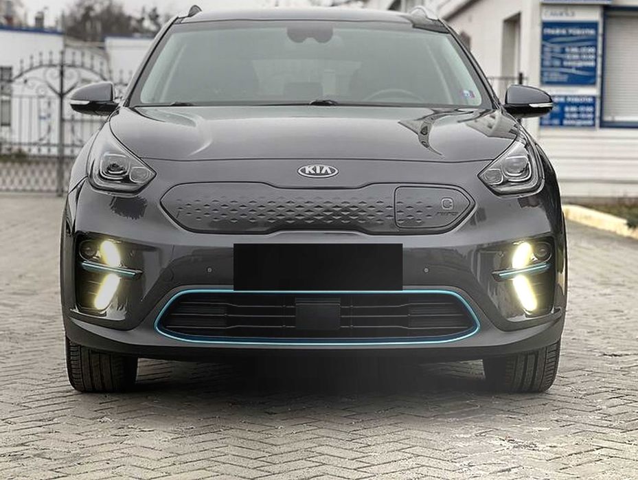 Kia Niro EV