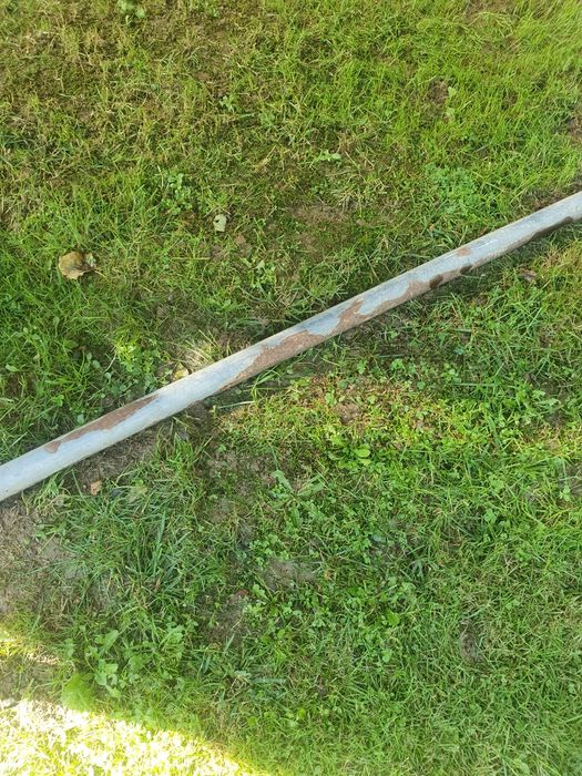 Trampolina Zipro odbiór tylko osobisty