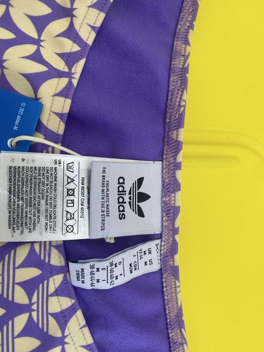 Купальник Adidas