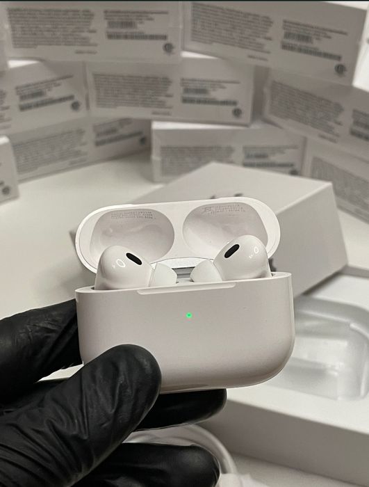 Наушники Air pods pro 2 | LUX Airoha