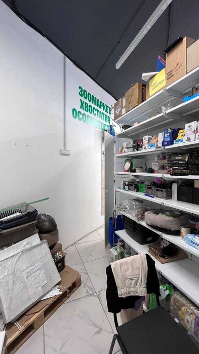 Продаж магазину 109 м2 Незалежності 23