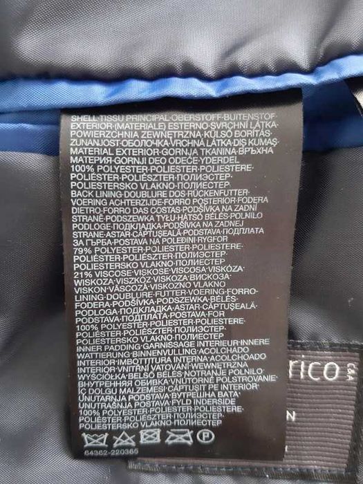 Marynarka/kurtka roz L