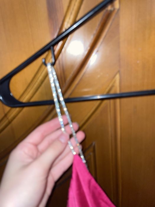 Комбінезон сукня