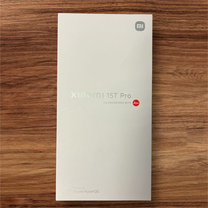 Xiaomi 15T Pro * 512GB/12GB * Sklep * Gwarancja * Wysyłka *