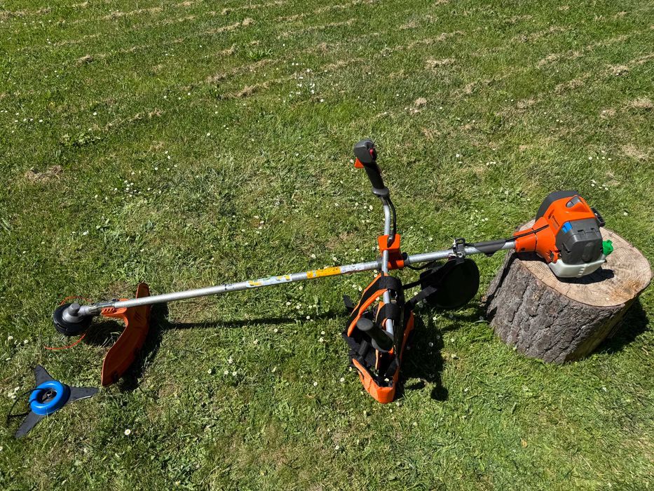 Kosa spalinowa Husqvarna 335 FR !!!