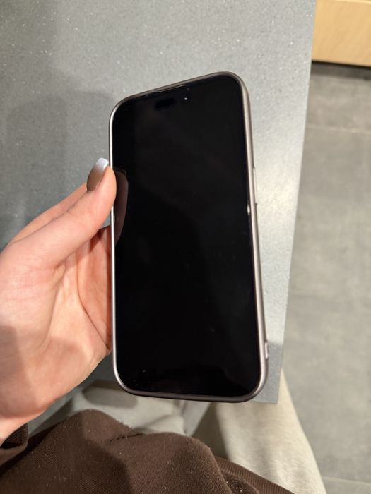 iPhone 14 pro 128GB