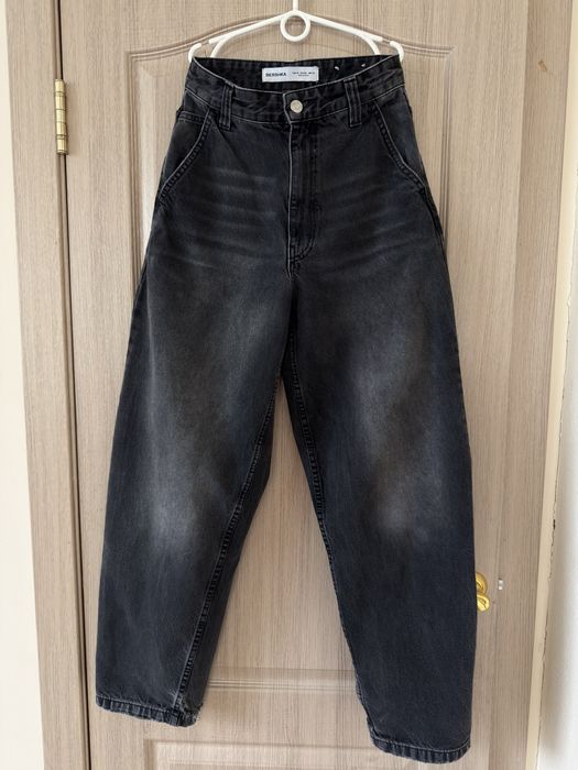 Джинси Bershka 32 розмір