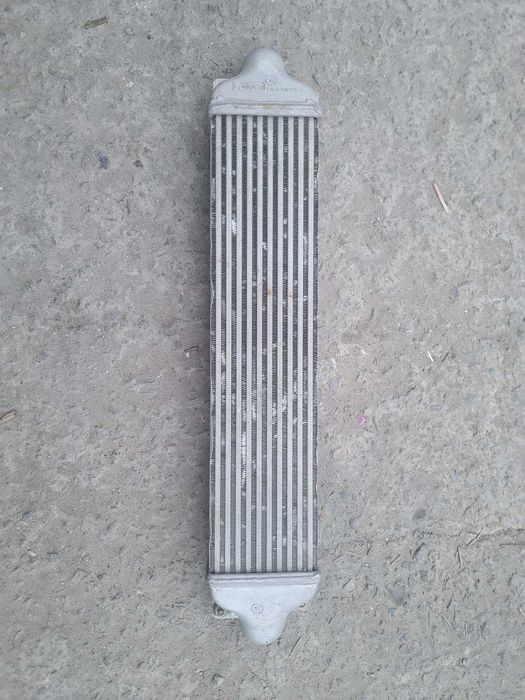 Радіатор інтеркулера E1G3-6K775-FF Ford Edge / Mondeo 2.0 tdci