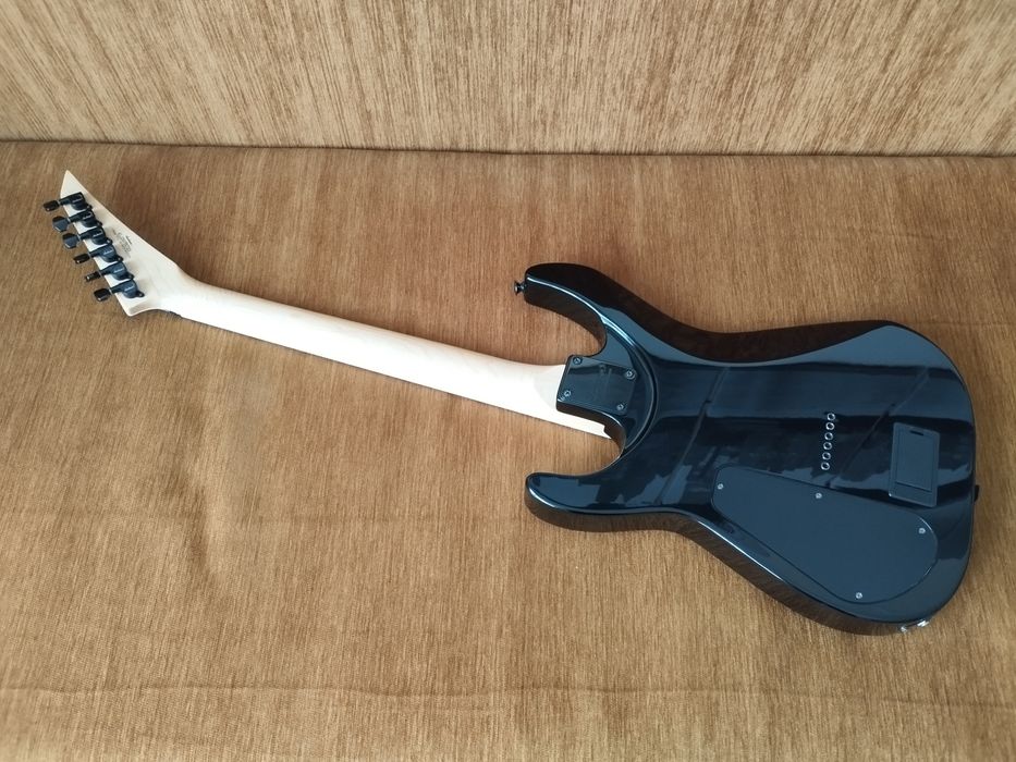 Електрогітара Jackson DK2X HT