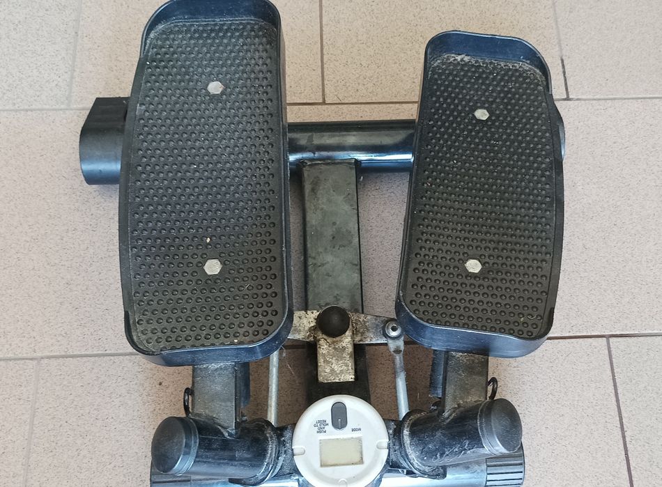 Stepper do rehabilitacji