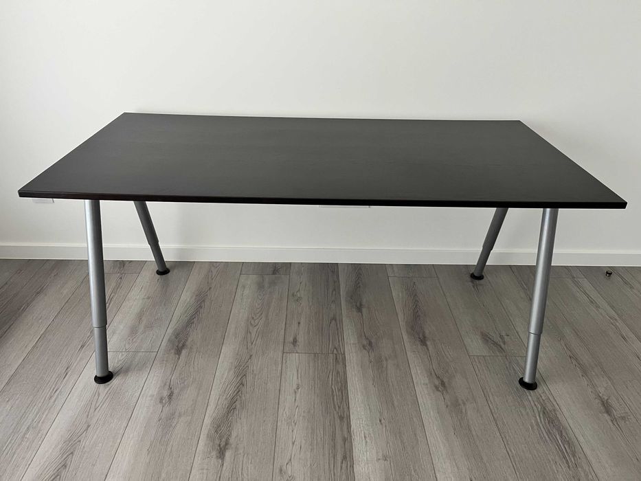 Secretárias / Mesas de Reuniões IKEA GALANT 160x80 cm - COM TRANSPORTE
