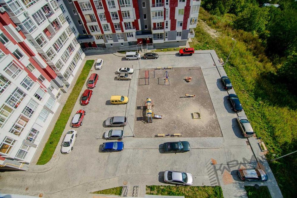 2-rooms apartment apartment by the address st. Pod Goloskom (area 71 m²) - Atlanta.ua - photo 10