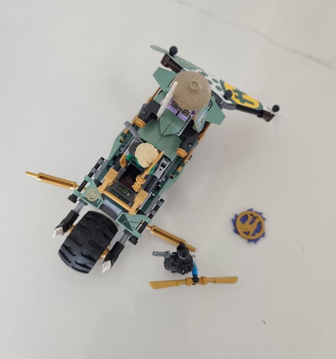 Figura Lego Ninjago