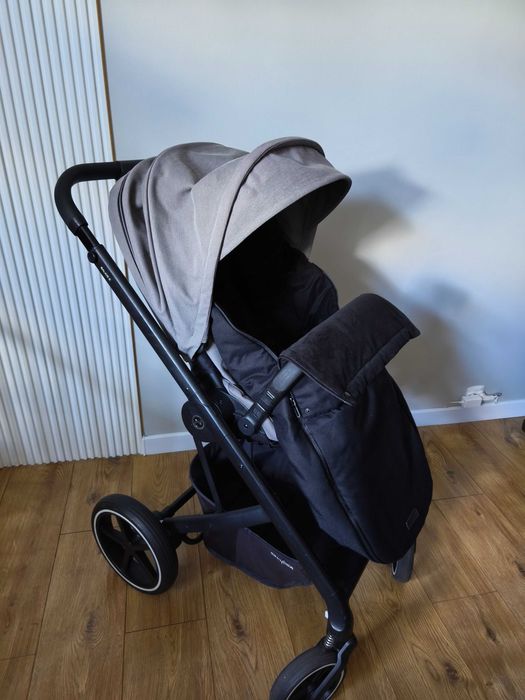Wózek Cybex balios s 4w1