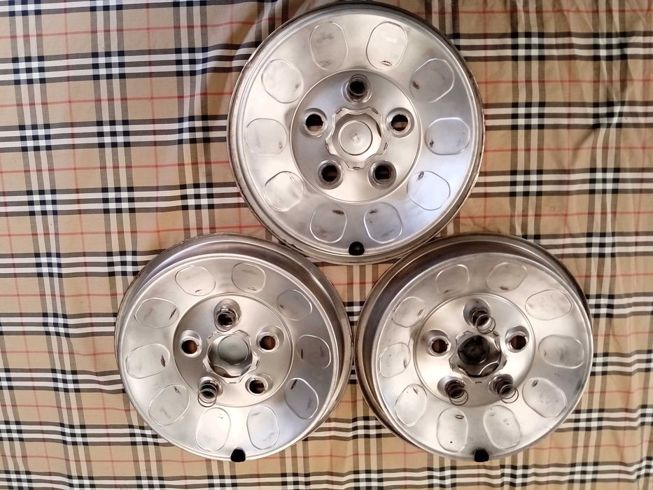 Rover 2.0 / 2.6 Sd1 mk2