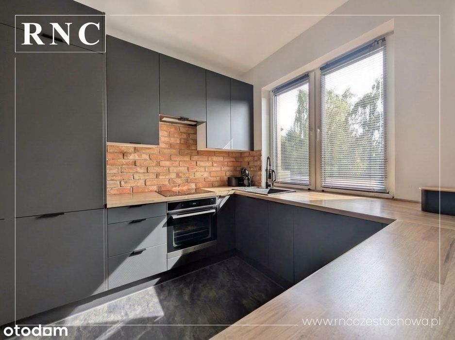 Wierzchowisko | Osiedle Wrzosowe | Dwa balkony i poddasze | 86 m²