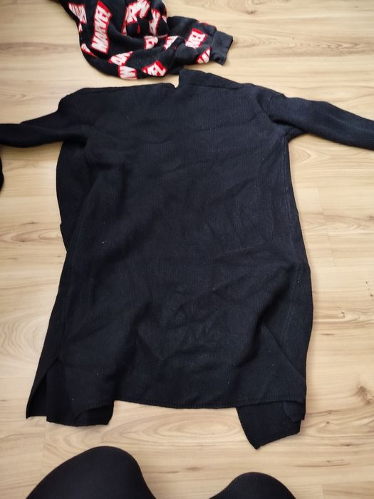 Kardigan damski cieplutki