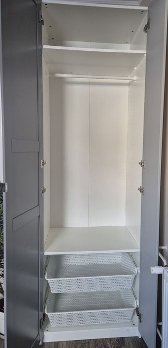 Szafa system PAX IKEA