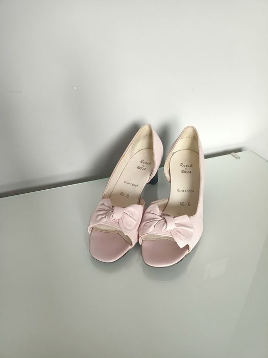 Buty rene by ara 39