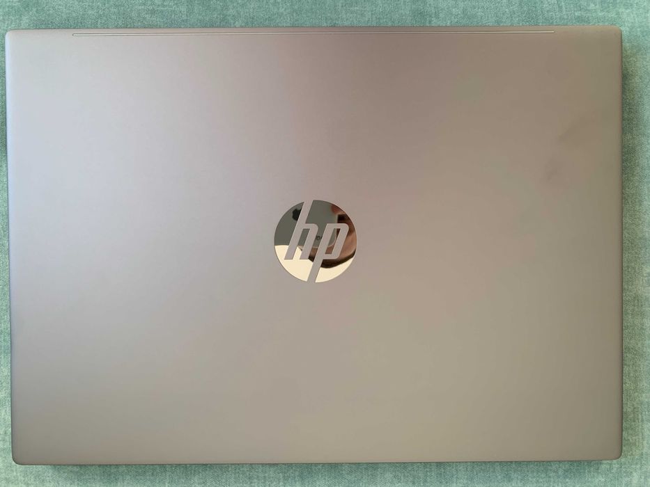 Ноутбук HP Pavilion 16-ag0052wm Ryzen 5 8540U 3.2GHz/8Gb
