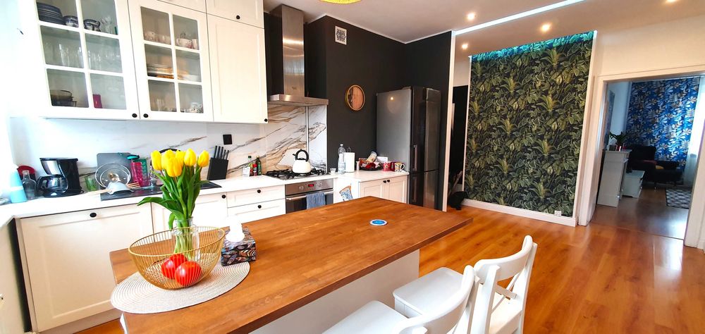 Mieszkanie 2 (3) pok Zabrze Centrum