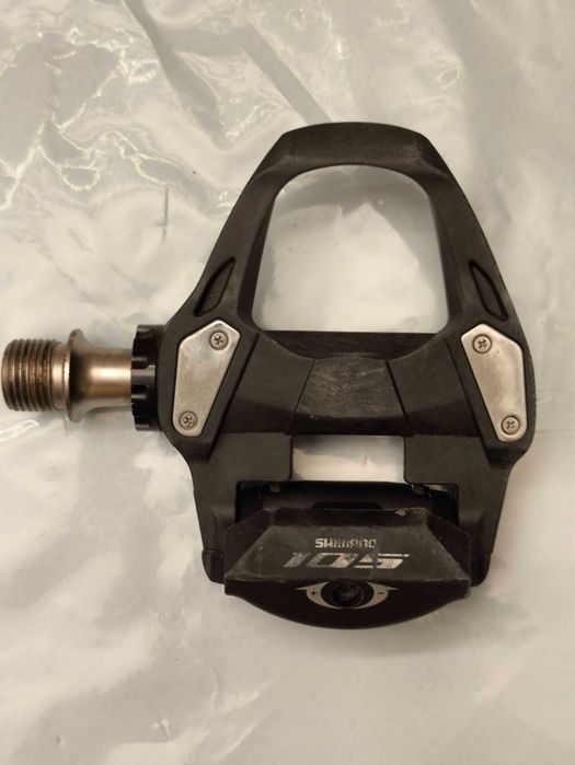 Pedais Shimano 105