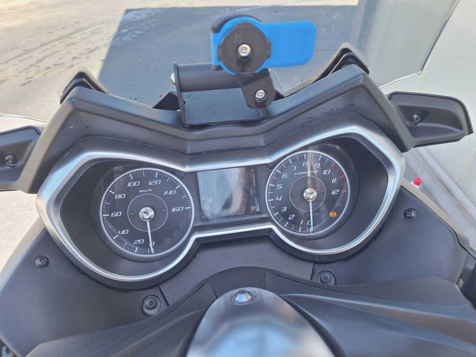 Yamaha XMAX 125 2020