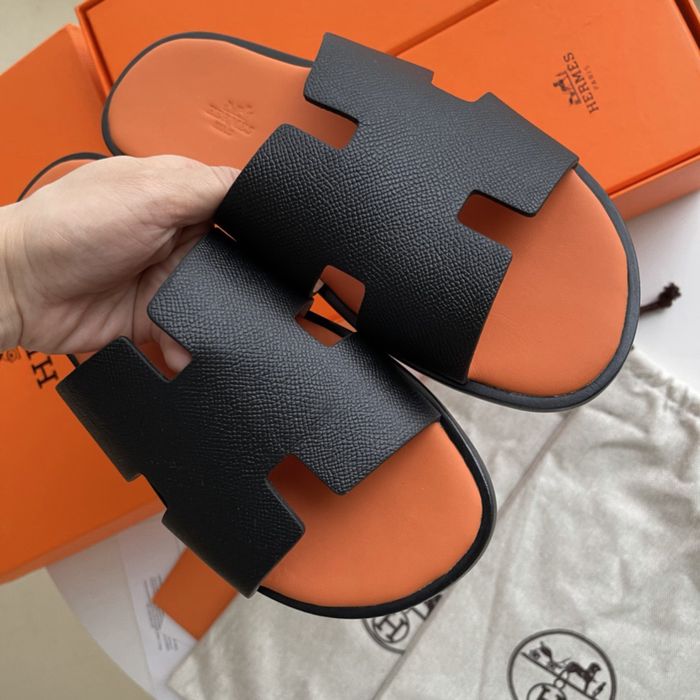 Hermes Izmir Sandals Klapki Męskie 45 29 cm Okazja