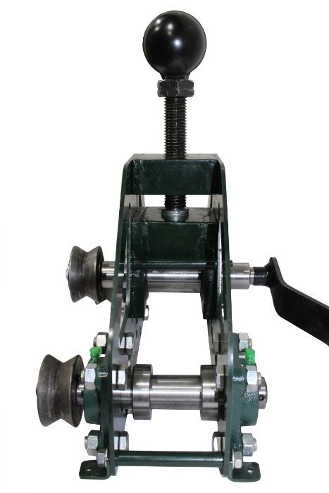 Трубогиб профілегиб універсальний ТУР 1