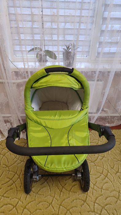 Продається дитяча коляска Ку - 001