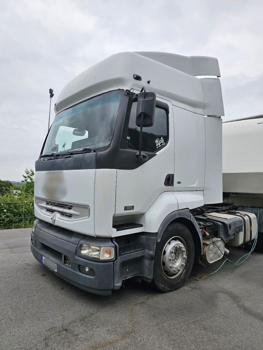 Vendo Renault Premium
