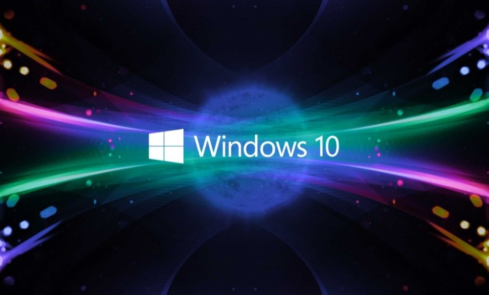 Windows 10 / 11 Pro - встановлення та налаштування