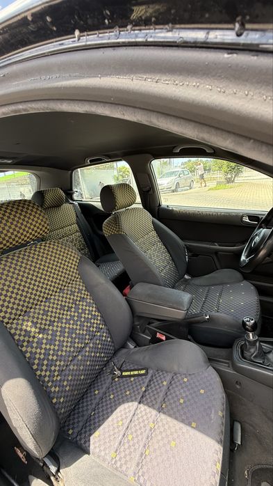 Audi A3 1.9 tdi - venda urgente
