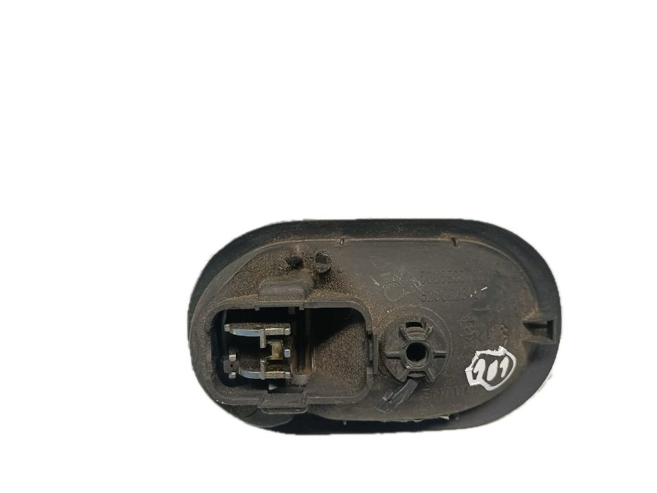 Puxador interior porta trás direito RENAULT Megane II (BM0/1_, CM0/1_)