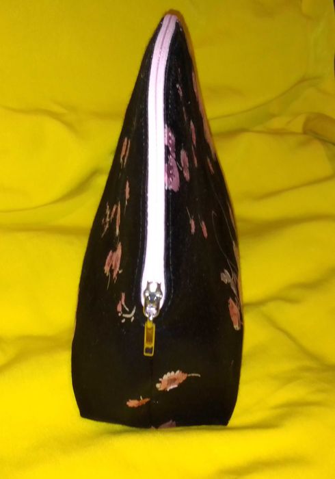 Красивая косметичка