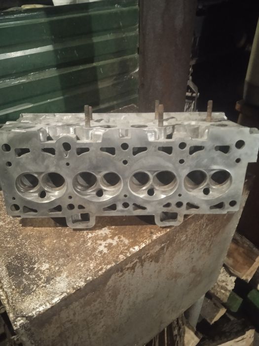 Головка ваз-2108