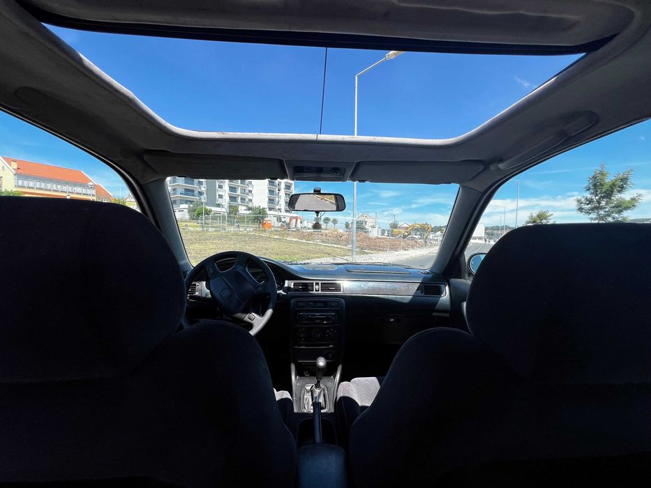 Honda Civic — fotografia 9