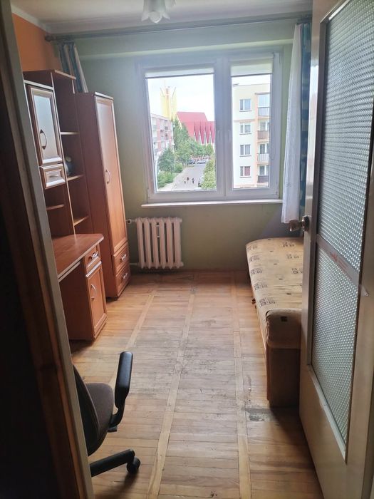 Mieszkanie 3 pokoje | 49 m² | balkon | piwnica | parking | Lubaczów