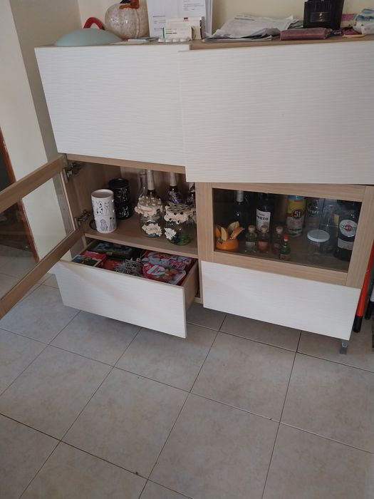 Vendo móvel IKEA