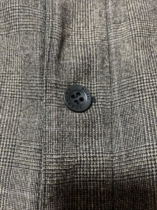 Пиджак Ermanno Scervino Street