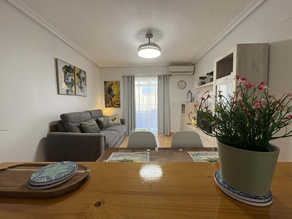 Wynajem Apartament Diva La Mata na Costa Blanca Hiszpania