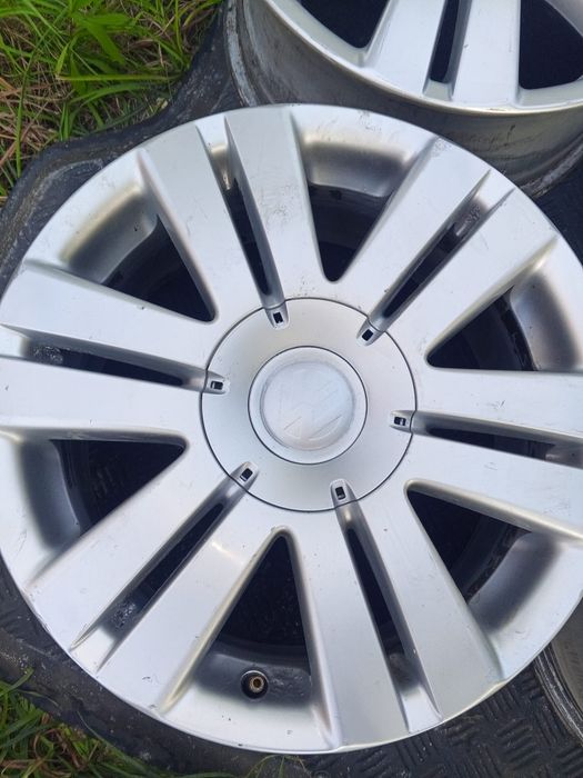 Felgi aluminiowe 16cali 5x112, ET45